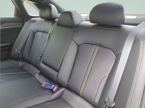 New 2026 Kia K5 GT w/ GT1 Package image 14