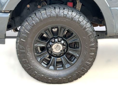 Used 2021 Ford F250 Lariat AWD/4WD image 13