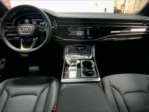 New 2026 Audi Q7 3.0T Premium Plus image 10