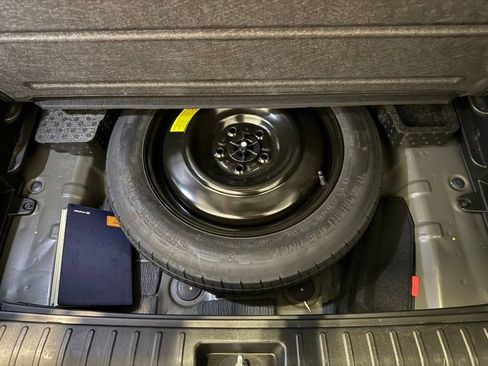 Used 2025 Hyundai Tucson SEL image 27