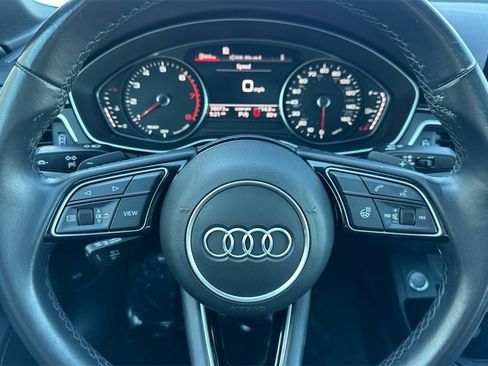 Used 2021 Audi A4 2.0T Premium w/ Convenience Package image 26