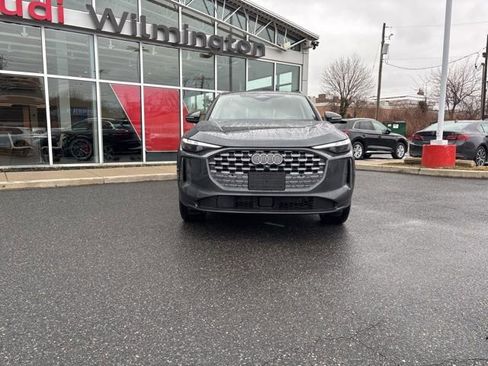 New 2025 Audi Q5 Premium Plus image 8