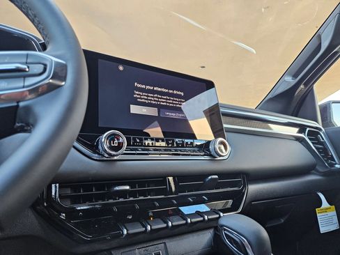 New 2026 GMC Canyon Elevation RWD image 16