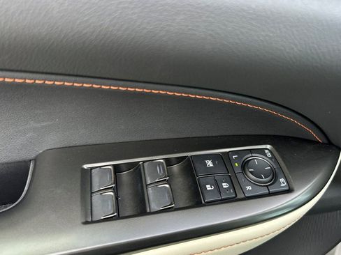 Certified 2023 Lexus NX 350h 350h image 11