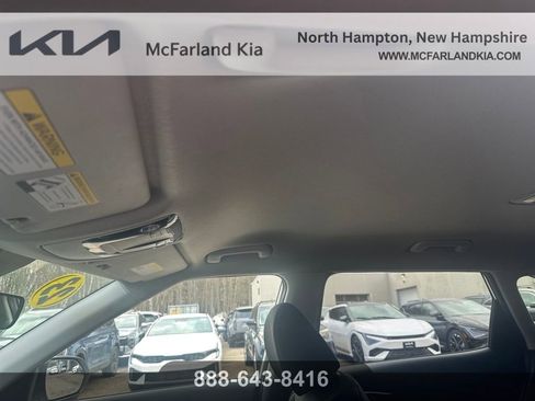 Used 2023 Kia Seltos S image 18