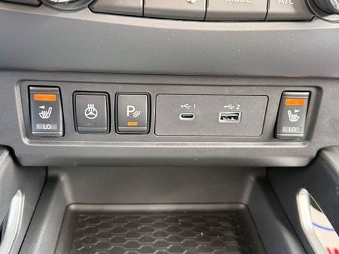 New 2026 Nissan Frontier SV w/ All-Weather Content Package image 32