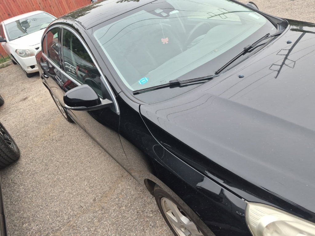 Used 2012 Volvo S60 T5 FWD image 27