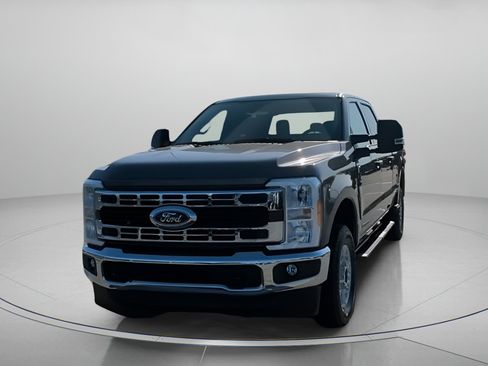 New 2026 Ford F250 XLT image 9