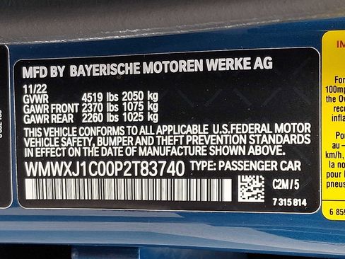 Used 2023 MINI Cooper Clubman S image 28