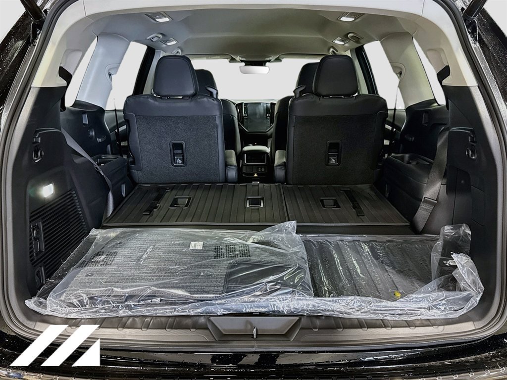 New 2027 Subaru Ascent Premium AWD/4WD image 25