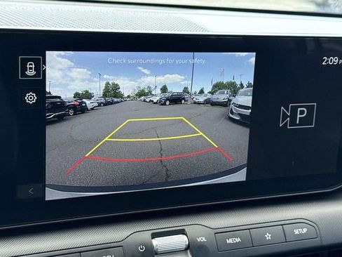 Used 2025 Kia K4 FWD image 20