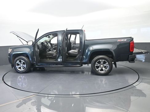 Used 2017 Chevrolet Colorado Z71 RWD image 37