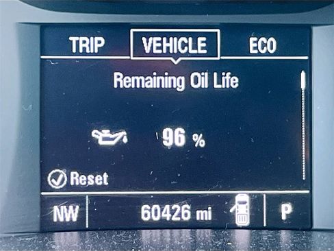 Used 2022 GMC Canyon AT4 w/ Trailering Package image 12