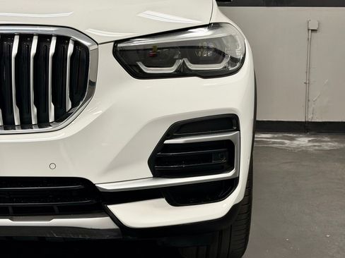 Used 2023 BMW X5 sDrive40i w/ Premium Package RWD image 8