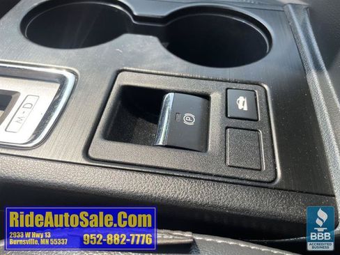 Used 2015 Subaru Legacy 3.6R Limited AWD/4WD image 38