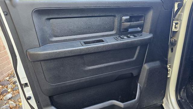 Used 2021 RAM 2500 Tradesman AWD/4WD image 28