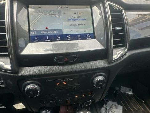 Used 2019 Ford Ranger Lariat w/ Equipment Group 501A Mid AWD/4WD image 15