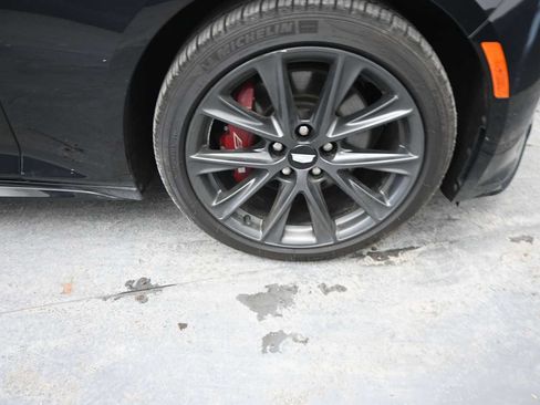 Used 2020 Cadillac CT5 Sport AWD/4WD image 27