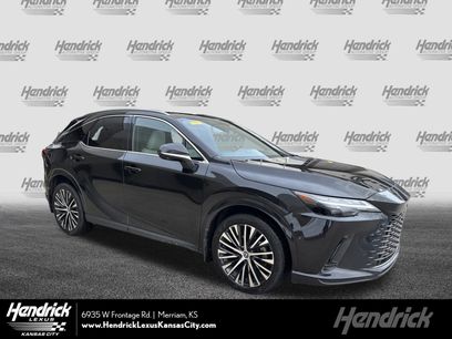 Used 2023 Lexus RX 350