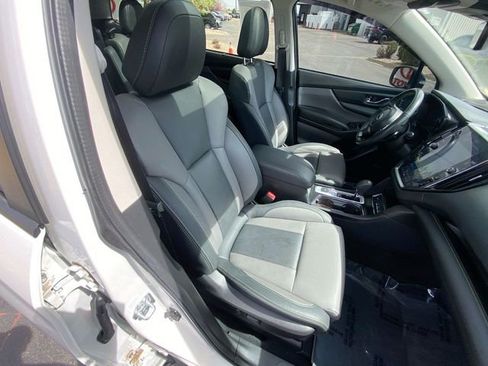 Used 2023 Subaru Ascent Onyx Edition Limited image 26