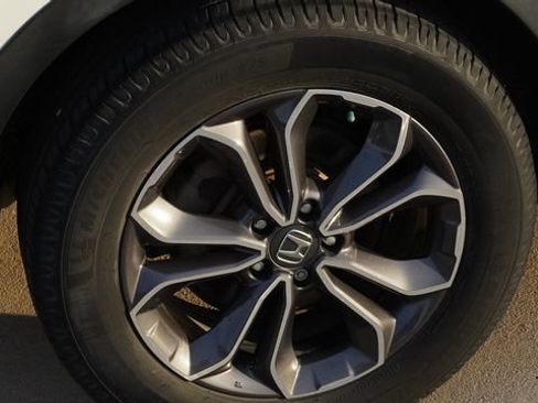 Used 2020 Honda CR-V EX image 11