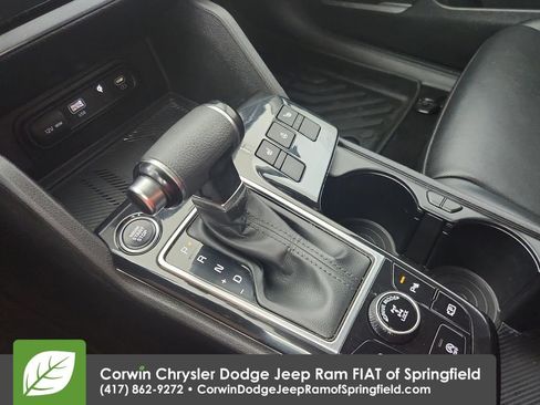 Used 2023 Kia Sportage EX AWD/4WD image 29