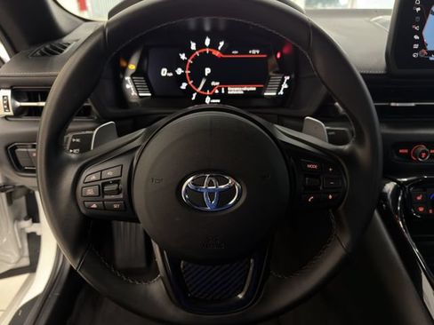Used 2020 Toyota Supra Premium w/ Driver Assist Package RWD image 13