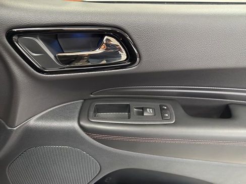 New 2026 Dodge Durango GT AWD/4WD image 53