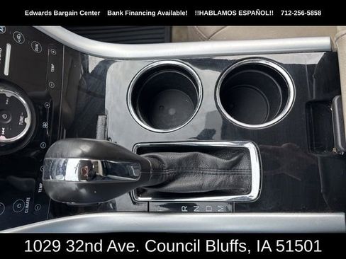 Used 2011 Ford Edge Limited image 22