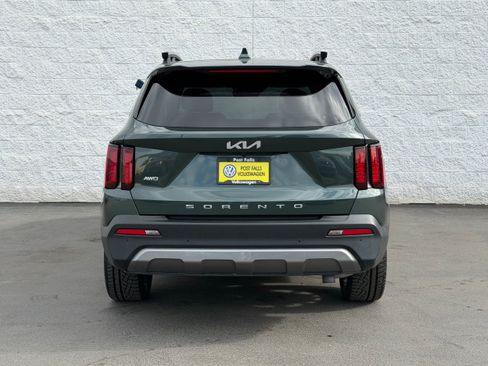 Used 2022 Kia Sorento X-Line EX AWD/4WD image 7