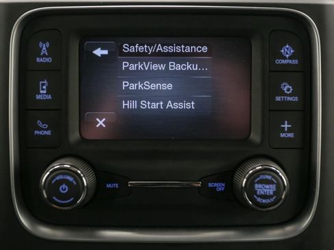 Used 2022 RAM 1500 Classic Warlock image 25