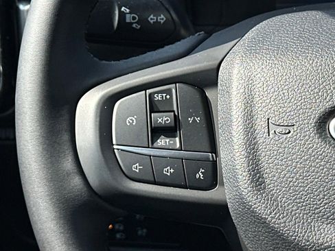 New 2024 Ford Ranger XLT w/ FX4 Off-Road Package image 17