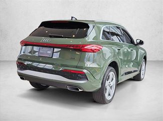 Certified 2025 Audi Q5 Premium Plus w/ Premium Plus AWD/4WD video 4