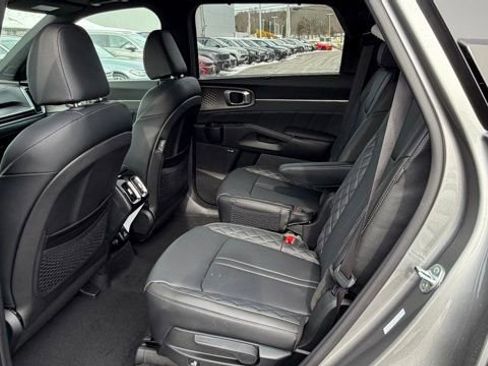 New 2026 Kia Sorento SX Prestige AWD/4WD image 7