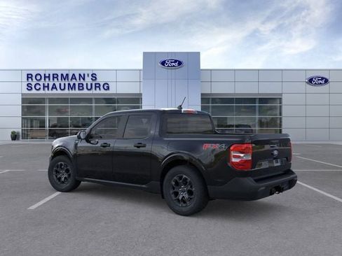 New 2026 Ford Maverick XLT w/ XLT Luxury Package AWD/4WD image 5
