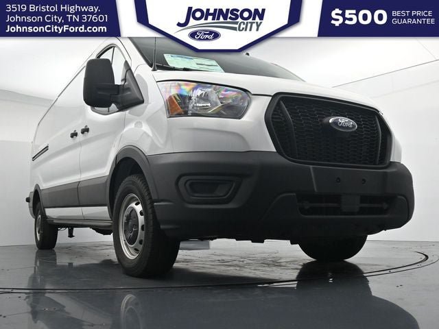 New 2025 Ford Transit 250 Low Roof w/ Electrician Trade Package RWD image 31