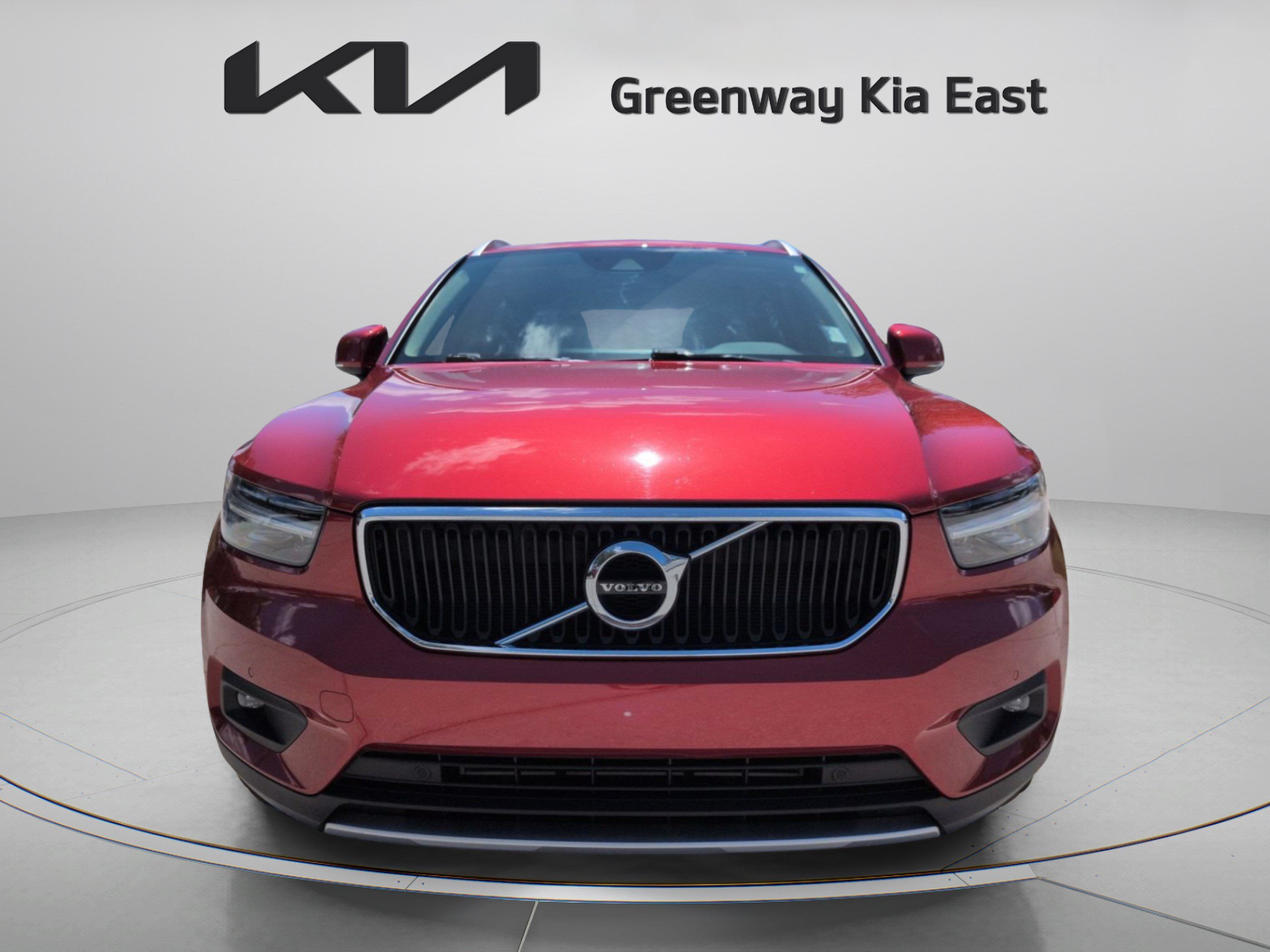Used 2021 Volvo XC40 T5 Momentum AWD/4WD image 11