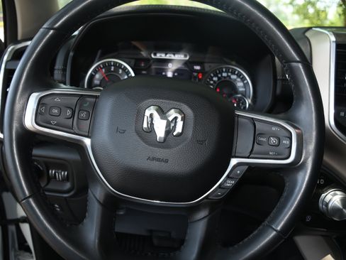 Used 2022 RAM 1500 Laramie w/ Laramie Southwest Edition RWD image 14
