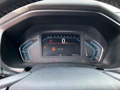 Used 2019 Honda Odyssey EX-L image 20
