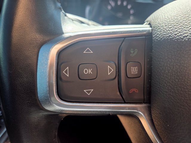 Used 2023 RAM 1500 Laramie AWD/4WD image 20