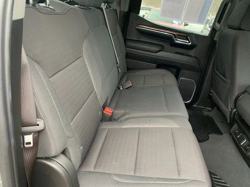 Certified 2024 Chevrolet Silverado 1500 LT image 17