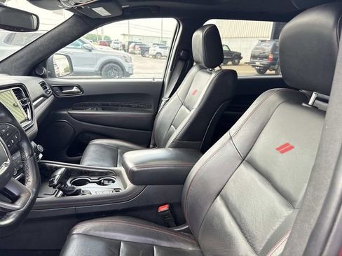 Used 2024 Dodge Durango R/T AWD/4WD image 15