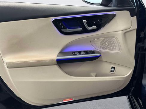 Certified 2023 Mercedes-Benz C 300 4MATIC Sedan image 18