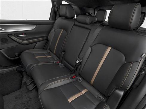 New 2026 MAZDA CX-90 3.3 Turbo S w/ Premium Package image 9