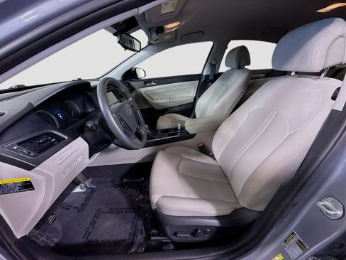 Used 2017 Hyundai Sonata Sport image 21