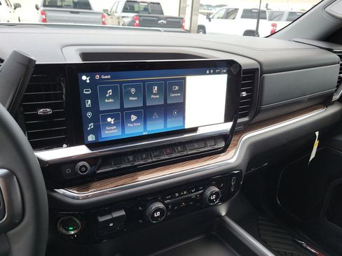 New 2024 Chevrolet Silverado 2500 LT image 13