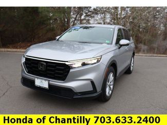 Certified 2023 Honda CR-V EX video 3