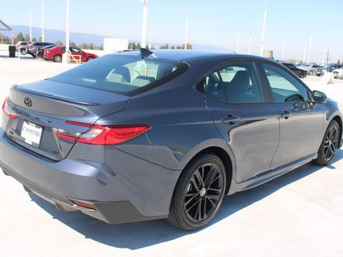 Certified 2026 Toyota Camry SE w/ Convenience Package image 3