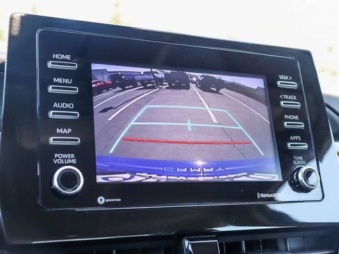 Certified 2023 Toyota Camry LE FWD image 30