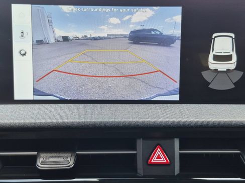 Certified 2024 Kia EV6 Light AWD/4WD image 23